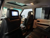 USED 2010 10 LAND ROVER RANGE ROVER 3.6 TD V8 Vogue SE SUV 5dr Diesel Auto 4WD Euro 4 (271 ps) SUV