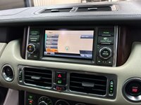 USED 2010 10 LAND ROVER RANGE ROVER 3.6 TD V8 Vogue SE SUV 5dr Diesel Auto 4WD Euro 4 (271 ps) SUV