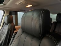 USED 2010 10 LAND ROVER RANGE ROVER 3.6 TD V8 Vogue SE SUV 5dr Diesel Auto 4WD Euro 4 (271 ps) SUV