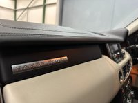 USED 2010 10 LAND ROVER RANGE ROVER 3.6 TD V8 Vogue SE SUV 5dr Diesel Auto 4WD Euro 4 (271 ps) SUV