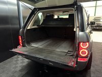 USED 2010 10 LAND ROVER RANGE ROVER 3.6 TD V8 Vogue SE SUV 5dr Diesel Auto 4WD Euro 4 (271 ps) SUV