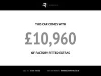 USED 2010 10 LAND ROVER RANGE ROVER 3.6 TD V8 Vogue SE SUV 5dr Diesel Auto 4WD Euro 4 (271 ps) SUV