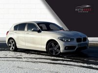 USED 2015 65 BMW 1 SERIES 2.0 118d Sport Hatchback 5dr Diesel Manual Euro 6 (s/s) (150 ps) WARRANTY INCLUDED - NATIONWIDE DELIVERY