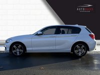 USED 2015 65 BMW 1 SERIES 2.0 118d Sport Hatchback 5dr Diesel Manual Euro 6 (s/s) (150 ps) WARRANTY INCLUDED - NATIONWIDE DELIVERY