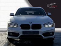 USED 2015 65 BMW 1 SERIES 2.0 118d Sport Hatchback 5dr Diesel Manual Euro 6 (s/s) (150 ps) WARRANTY INCLUDED - NATIONWIDE DELIVERY