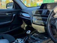 USED 2015 65 BMW 1 SERIES 2.0 118d Sport Hatchback 5dr Diesel Manual Euro 6 (s/s) (150 ps) WARRANTY INCLUDED - NATIONWIDE DELIVERY