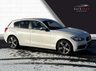 USED 2015 65 BMW 1 SERIES 2.0 118d Sport Hatchback 5dr Diesel Manual Euro 6 (s/s) (150 ps) WARRANTY INCLUDED - NATIONWIDE DELIVERY