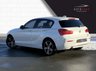 USED 2015 65 BMW 1 SERIES 2.0 118d Sport Hatchback 5dr Diesel Manual Euro 6 (s/s) (150 ps) WARRANTY INCLUDED - NATIONWIDE DELIVERY
