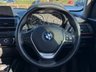 USED 2015 65 BMW 1 SERIES 2.0 118d Sport Hatchback 5dr Diesel Manual Euro 6 (s/s) (150 ps) WARRANTY INCLUDED - NATIONWIDE DELIVERY