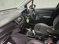 USED 2019 69 VAUXHALL CROSSLAND X 1.2 Elite SUV 5dr Petrol Manual Euro 6 (s/s) (83 ps) 