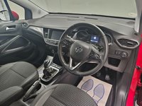 USED 2019 69 VAUXHALL CROSSLAND X 1.2 Elite SUV 5dr Petrol Manual Euro 6 (s/s) (83 ps) 