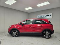 USED 2019 69 VAUXHALL CROSSLAND X 1.2 Elite SUV 5dr Petrol Manual Euro 6 (s/s) (83 ps) 