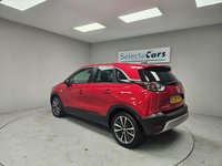 USED 2019 69 VAUXHALL CROSSLAND X 1.2 Elite SUV 5dr Petrol Manual Euro 6 (s/s) (83 ps) 