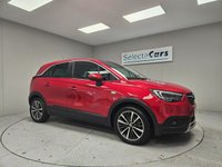 USED 2019 69 VAUXHALL CROSSLAND X 1.2 Elite SUV 5dr Petrol Manual Euro 6 (s/s) (83 ps) 