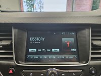 USED 2019 69 VAUXHALL CROSSLAND X 1.2 Elite SUV 5dr Petrol Manual Euro 6 (s/s) (83 ps) 