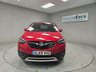 USED 2019 69 VAUXHALL CROSSLAND X 1.2 Elite SUV 5dr Petrol Manual Euro 6 (s/s) (83 ps) 