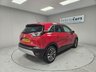 USED 2019 69 VAUXHALL CROSSLAND X 1.2 Elite SUV 5dr Petrol Manual Euro 6 (s/s) (83 ps) 