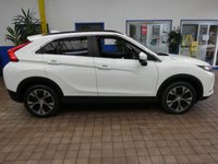 USED 2021 70 MITSUBISHI ECLIPSE CROSS 1.5T Design SE SUV 5dr Petrol Manual Euro 6 (s/s) (163 ps) APP SAT NAV REAR VIEW CAMERA CRUISE CONTROL PARKING SENSORS 1 OWNER EXCELLENT SERVICE HISTORY MITSUBISHI WARRANTY TILL JAN 2026