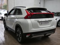 USED 2021 70 MITSUBISHI ECLIPSE CROSS 1.5T Design SE SUV 5dr Petrol Manual Euro 6 (s/s) (163 ps) APP SAT NAV REAR VIEW CAMERA CRUISE CONTROL PARKING SENSORS 1 OWNER EXCELLENT SERVICE HISTORY MITSUBISHI WARRANTY TILL JAN 2026