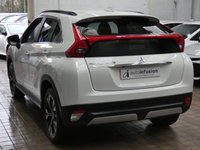 USED 2021 70 MITSUBISHI ECLIPSE CROSS 1.5T Design SE SUV 5dr Petrol Manual Euro 6 (s/s) (163 ps) APP SAT NAV REAR VIEW CAMERA CRUISE CONTROL PARKING SENSORS 1 OWNER EXCELLENT SERVICE HISTORY MITSUBISHI WARRANTY TILL JAN 2026