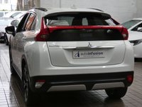 USED 2021 70 MITSUBISHI ECLIPSE CROSS 1.5T Design SE SUV 5dr Petrol Manual Euro 6 (s/s) (163 ps) APP SAT NAV REAR VIEW CAMERA CRUISE CONTROL PARKING SENSORS 1 OWNER EXCELLENT SERVICE HISTORY MITSUBISHI WARRANTY TILL JAN 2026