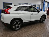 USED 2021 70 MITSUBISHI ECLIPSE CROSS 1.5T Design SE SUV 5dr Petrol Manual Euro 6 (s/s) (163 ps) APP SAT NAV REAR VIEW CAMERA CRUISE CONTROL PARKING SENSORS 1 OWNER EXCELLENT SERVICE HISTORY MITSUBISHI WARRANTY TILL JAN 2026