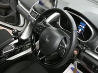 USED 2021 70 MITSUBISHI ECLIPSE CROSS 1.5T Design SE SUV 5dr Petrol Manual Euro 6 (s/s) (163 ps) APP SAT NAV REAR VIEW CAMERA CRUISE CONTROL PARKING SENSORS 1 OWNER EXCELLENT SERVICE HISTORY MITSUBISHI WARRANTY TILL JAN 2026
