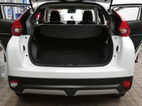 USED 2021 70 MITSUBISHI ECLIPSE CROSS 1.5T Design SE SUV 5dr Petrol Manual Euro 6 (s/s) (163 ps) APP SAT NAV REAR VIEW CAMERA CRUISE CONTROL PARKING SENSORS 1 OWNER EXCELLENT SERVICE HISTORY MITSUBISHI WARRANTY TILL JAN 2026