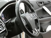 USED 2021 70 MITSUBISHI ECLIPSE CROSS 1.5T Design SE SUV 5dr Petrol Manual Euro 6 (s/s) (163 ps) APP SAT NAV REAR VIEW CAMERA CRUISE CONTROL PARKING SENSORS 1 OWNER EXCELLENT SERVICE HISTORY MITSUBISHI WARRANTY TILL JAN 2026