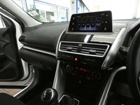 USED 2021 70 MITSUBISHI ECLIPSE CROSS 1.5T Design SE SUV 5dr Petrol Manual Euro 6 (s/s) (163 ps) APP SAT NAV REAR VIEW CAMERA CRUISE CONTROL PARKING SENSORS 1 OWNER EXCELLENT SERVICE HISTORY MITSUBISHI WARRANTY TILL JAN 2026