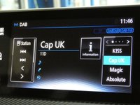 USED 2021 70 MITSUBISHI ECLIPSE CROSS 1.5T Design SE SUV 5dr Petrol Manual Euro 6 (s/s) (163 ps) APP SAT NAV REAR VIEW CAMERA CRUISE CONTROL PARKING SENSORS 1 OWNER EXCELLENT SERVICE HISTORY MITSUBISHI WARRANTY TILL JAN 2026