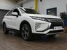 USED 2021 70 MITSUBISHI ECLIPSE CROSS 1.5T Design SE SUV 5dr Petrol Manual Euro 6 (s/s) (163 ps) APP SAT NAV REAR VIEW CAMERA CRUISE CONTROL PARKING SENSORS 1 OWNER EXCELLENT SERVICE HISTORY MITSUBISHI WARRANTY TILL JAN 2026