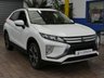 USED 2021 70 MITSUBISHI ECLIPSE CROSS 1.5T Design SE SUV 5dr Petrol Manual Euro 6 (s/s) (163 ps) APP SAT NAV REAR VIEW CAMERA CRUISE CONTROL PARKING SENSORS 1 OWNER EXCELLENT SERVICE HISTORY MITSUBISHI WARRANTY TILL JAN 2026