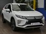 USED 2021 70 MITSUBISHI ECLIPSE CROSS 1.5T Design SE SUV 5dr Petrol Manual Euro 6 (s/s) (163 ps) APP SAT NAV REAR VIEW CAMERA CRUISE CONTROL PARKING SENSORS 1 OWNER EXCELLENT SERVICE HISTORY MITSUBISHI WARRANTY TILL JAN 2026