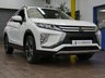 USED 2021 70 MITSUBISHI ECLIPSE CROSS 1.5T Design SE SUV 5dr Petrol Manual Euro 6 (s/s) (163 ps) APP SAT NAV REAR VIEW CAMERA CRUISE CONTROL PARKING SENSORS 1 OWNER EXCELLENT SERVICE HISTORY MITSUBISHI WARRANTY TILL JAN 2026