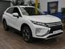 USED 2021 70 MITSUBISHI ECLIPSE CROSS 1.5T Design SE SUV 5dr Petrol Manual Euro 6 (s/s) (163 ps) APP SAT NAV REAR VIEW CAMERA CRUISE CONTROL PARKING SENSORS 1 OWNER EXCELLENT SERVICE HISTORY MITSUBISHI WARRANTY TILL JAN 2026