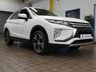 USED 2021 70 MITSUBISHI ECLIPSE CROSS 1.5T Design SE SUV 5dr Petrol Manual Euro 6 (s/s) (163 ps) APP SAT NAV REAR VIEW CAMERA CRUISE CONTROL PARKING SENSORS 1 OWNER EXCELLENT SERVICE HISTORY MITSUBISHI WARRANTY TILL JAN 2026