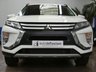 USED 2021 70 MITSUBISHI ECLIPSE CROSS 1.5T Design SE SUV 5dr Petrol Manual Euro 6 (s/s) (163 ps) APP SAT NAV REAR VIEW CAMERA CRUISE CONTROL PARKING SENSORS 1 OWNER EXCELLENT SERVICE HISTORY MITSUBISHI WARRANTY TILL JAN 2026