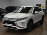 USED 2021 70 MITSUBISHI ECLIPSE CROSS 1.5T Design SE SUV 5dr Petrol Manual Euro 6 (s/s) (163 ps) APP SAT NAV REAR VIEW CAMERA CRUISE CONTROL PARKING SENSORS 1 OWNER EXCELLENT SERVICE HISTORY MITSUBISHI WARRANTY TILL JAN 2026