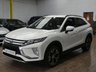 USED 2021 70 MITSUBISHI ECLIPSE CROSS 1.5T Design SE SUV 5dr Petrol Manual Euro 6 (s/s) (163 ps) APP SAT NAV REAR VIEW CAMERA CRUISE CONTROL PARKING SENSORS 1 OWNER EXCELLENT SERVICE HISTORY MITSUBISHI WARRANTY TILL JAN 2026