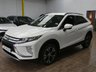 USED 2021 70 MITSUBISHI ECLIPSE CROSS 1.5T Design SE SUV 5dr Petrol Manual Euro 6 (s/s) (163 ps) APP SAT NAV REAR VIEW CAMERA CRUISE CONTROL PARKING SENSORS 1 OWNER EXCELLENT SERVICE HISTORY MITSUBISHI WARRANTY TILL JAN 2026