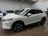 USED 2021 70 MITSUBISHI ECLIPSE CROSS 1.5T Design SE SUV 5dr Petrol Manual Euro 6 (s/s) (163 ps) APP SAT NAV REAR VIEW CAMERA CRUISE CONTROL PARKING SENSORS 1 OWNER EXCELLENT SERVICE HISTORY MITSUBISHI WARRANTY TILL JAN 2026