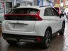USED 2021 70 MITSUBISHI ECLIPSE CROSS 1.5T Design SE SUV 5dr Petrol Manual Euro 6 (s/s) (163 ps) APP SAT NAV REAR VIEW CAMERA CRUISE CONTROL PARKING SENSORS 1 OWNER EXCELLENT SERVICE HISTORY MITSUBISHI WARRANTY TILL JAN 2026