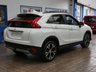 USED 2021 70 MITSUBISHI ECLIPSE CROSS 1.5T Design SE SUV 5dr Petrol Manual Euro 6 (s/s) (163 ps) APP SAT NAV REAR VIEW CAMERA CRUISE CONTROL PARKING SENSORS 1 OWNER EXCELLENT SERVICE HISTORY MITSUBISHI WARRANTY TILL JAN 2026