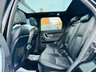 USED 2016 16 LAND ROVER DISCOVERY SPORT 2.0 TD4 HSE BLACK PACK PANORAMIC ROOF SAT NAV CAMERA HEATED LEATHER PRIVACY SENSORS 7 SEATS~SAT NAV~CAMERA~HEATED SEATS