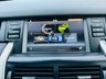 USED 2016 16 LAND ROVER DISCOVERY SPORT 2.0 TD4 HSE BLACK PACK PANORAMIC ROOF SAT NAV CAMERA HEATED LEATHER PRIVACY SENSORS 7 SEATS~SAT NAV~CAMERA~HEATED SEATS