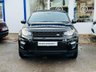 USED 2016 16 LAND ROVER DISCOVERY SPORT 2.0 TD4 HSE BLACK PACK PANORAMIC ROOF SAT NAV CAMERA HEATED LEATHER PRIVACY SENSORS 7 SEATS~SAT NAV~CAMERA~HEATED SEATS