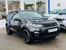 USED 2016 16 LAND ROVER DISCOVERY SPORT 2.0 TD4 HSE BLACK PACK PANORAMIC ROOF SAT NAV CAMERA HEATED LEATHER PRIVACY SENSORS 7 SEATS~SAT NAV~CAMERA~HEATED SEATS