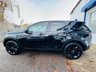 USED 2016 16 LAND ROVER DISCOVERY SPORT 2.0 TD4 HSE BLACK PACK PANORAMIC ROOF SAT NAV CAMERA HEATED LEATHER PRIVACY SENSORS 7 SEATS~SAT NAV~CAMERA~HEATED SEATS