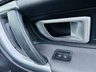 USED 2016 16 LAND ROVER DISCOVERY SPORT 2.0 TD4 HSE BLACK PACK PANORAMIC ROOF SAT NAV CAMERA HEATED LEATHER PRIVACY SENSORS 7 SEATS~SAT NAV~CAMERA~HEATED SEATS